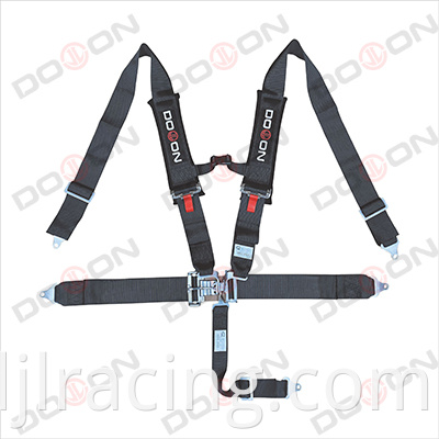 2020 Hot selling 3 Inch 5 Point SFI 16.1Rated Latch and Link Safety Belt Racing Harness for Sport Car Seat Belts